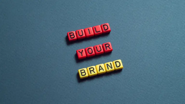 Branding & Design: Giving Your Business a Distinctive Voice